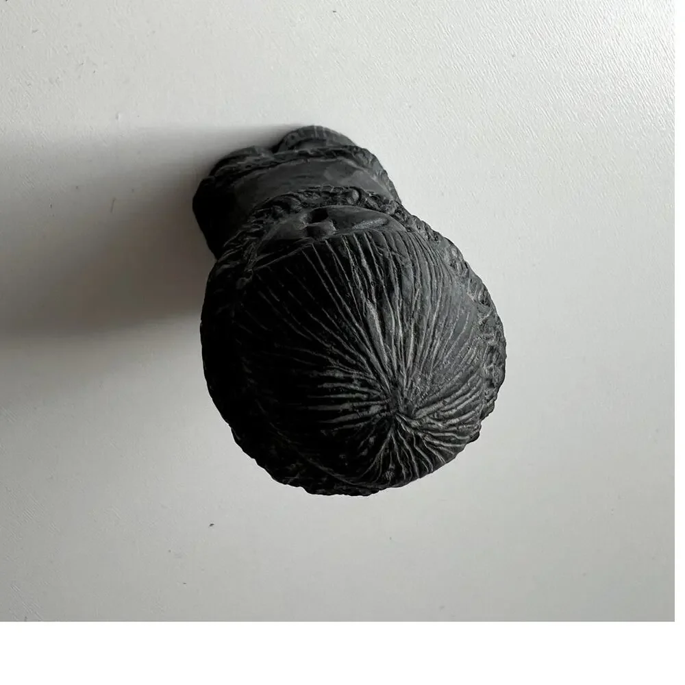 Handmade this rare